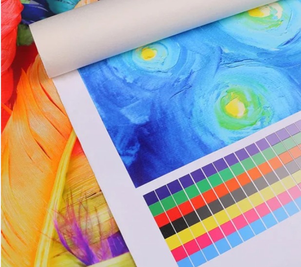 Canvas London Algodón Mate 061x25m 340 gr