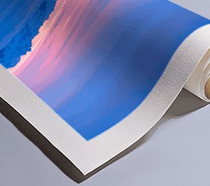 Canvas Solvente Mate Roma 137x25m