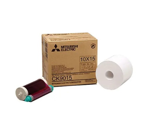 Papel Mitsubishi CK-9523 - 15x23 - 270F