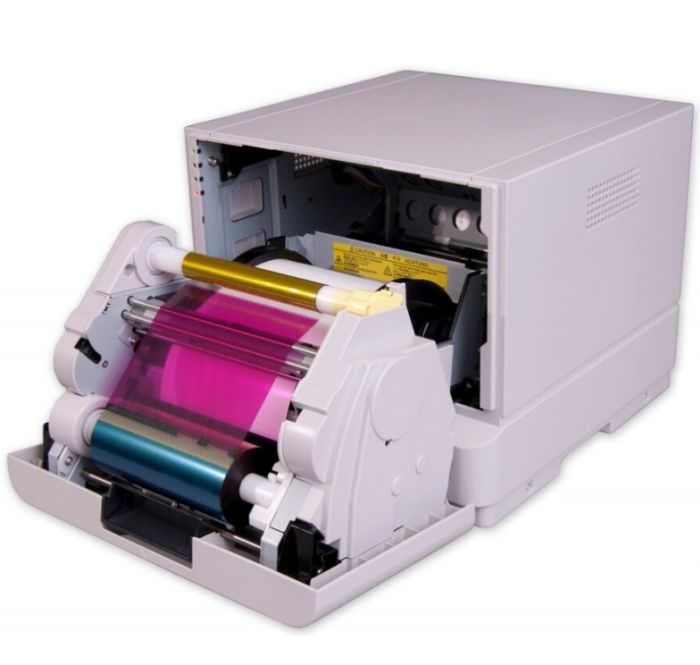 Citizen Photo Printer CY-02