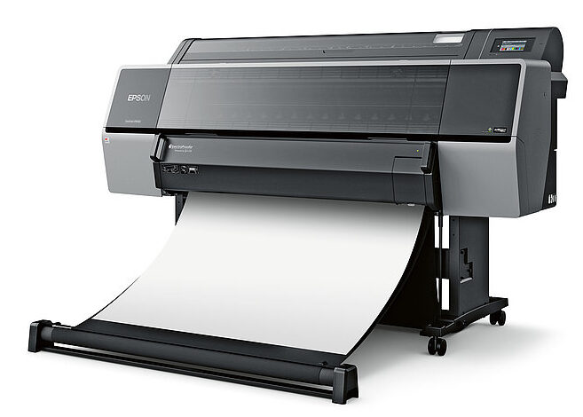 SureColor SC-P9500 Spectro