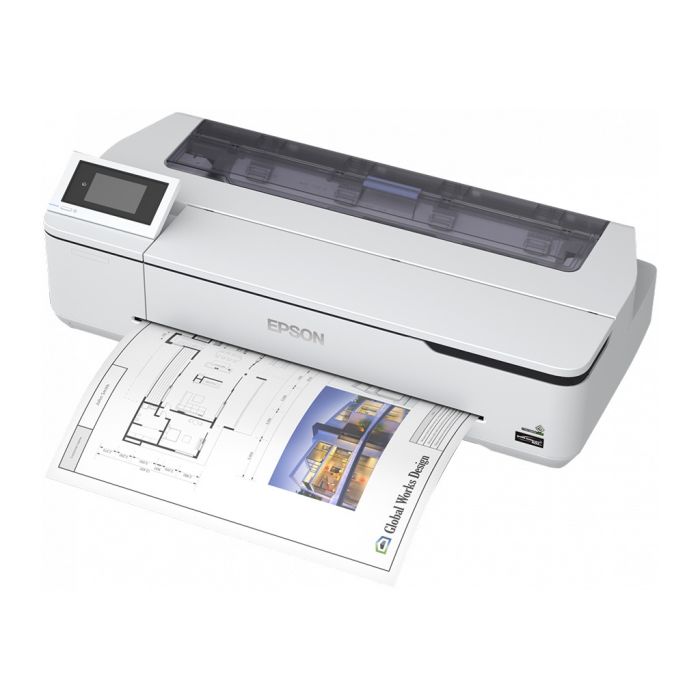 SureColor SC-T2100 - Wireless Printer (Optional stand)