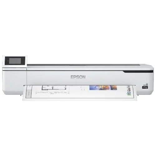 SureColor SC-T5100N - Wireless Printer (No Stand)