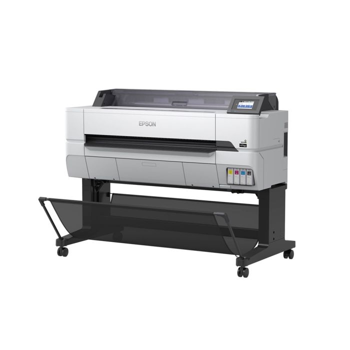 SureColor SC-T5405 - Wireless Printer (With stand)