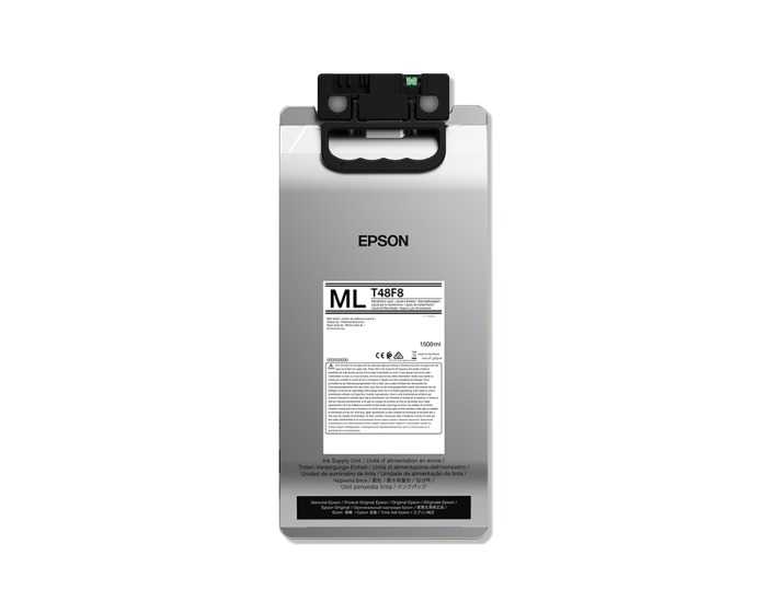 T48F8 UltraChrome RS Maintenance Liquid R-5000 1,5L 