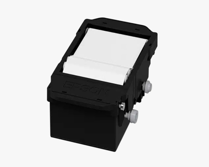 Wiper Unit SC-R Series (Ud. limpia cabezal)