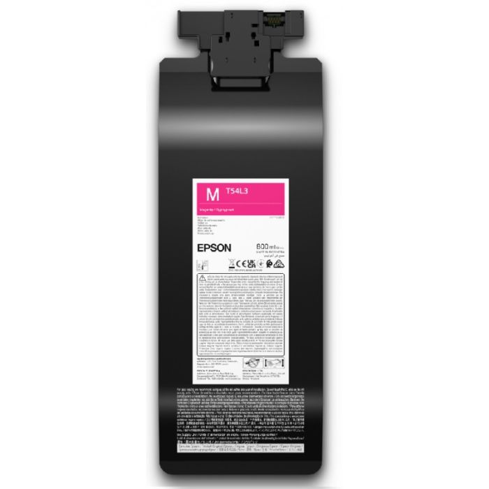  T54L3 UltraChrome DG2 Magenta F2200 (800ml)