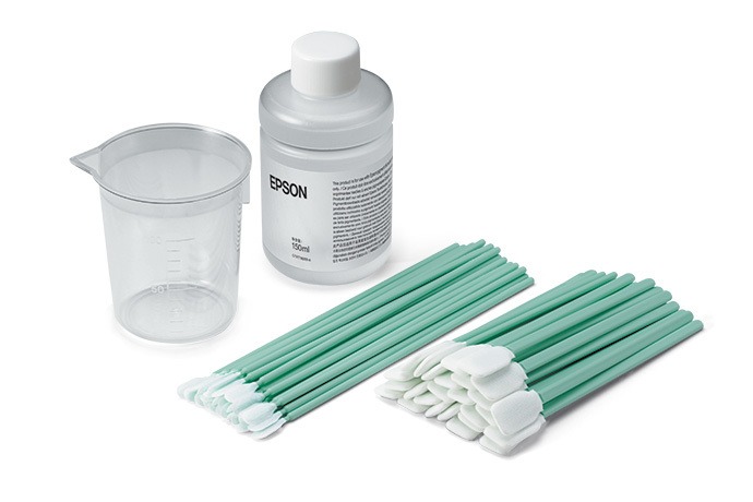 Maintenance Kit SC-F2000/2100/2200/F1000