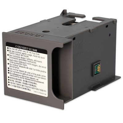 Maintenance box F-500