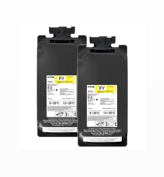 T53L700 UltraChrome DS Yellow Flúor F6400H (1,6L)