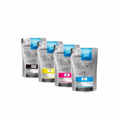 T46D2 UltraChrome DS Cyan F9400/F9400H/ F6300 (1,1L)