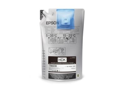 T46D8 UltraChrome DS High Density Black F9400/F9400H/F6300 (1,1L)