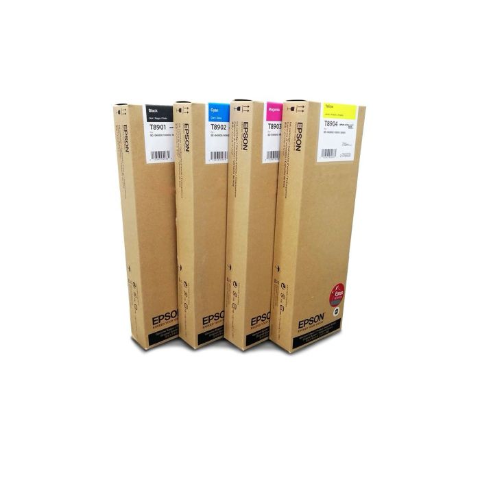 T8903 Magenta SureColor SC-S46000/60600/80600 700ml