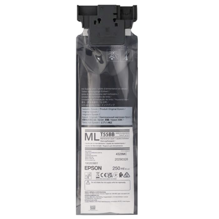 T55BB Maintenance liquid SC-F1000 