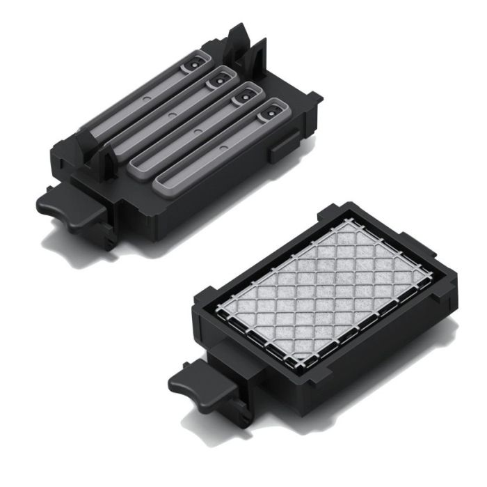 Head maintenance SC-F1000