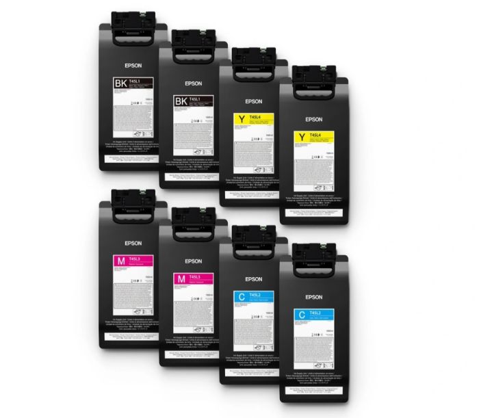 T45L4 UltraChrome Yellow 1,5L SC-S60600L