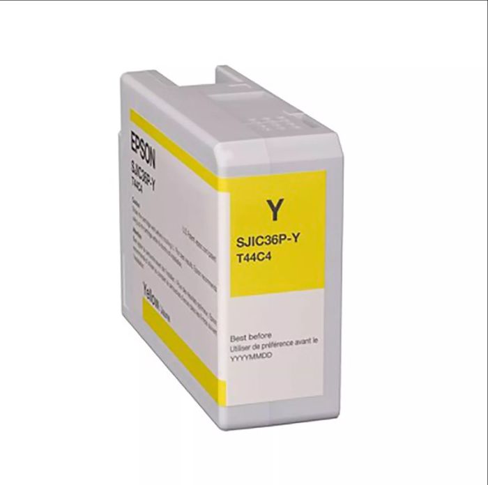 T44C4 ColorWorks C6500 80 ml