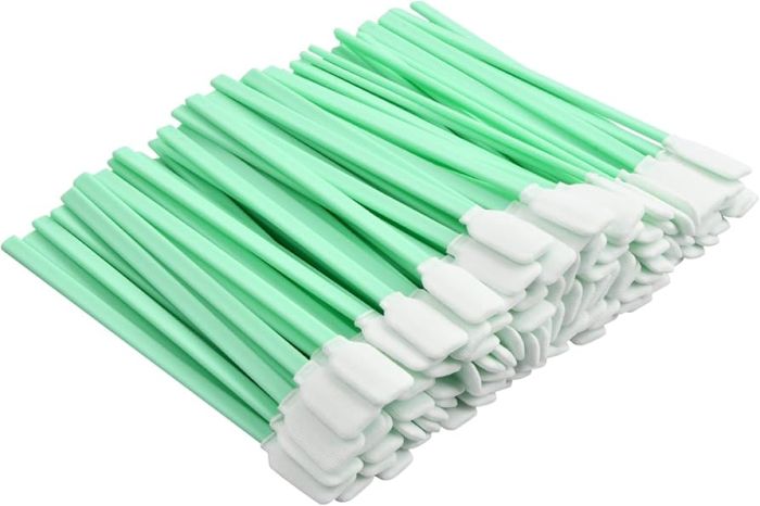 Bastoncillos para limpieza (50 unidades)