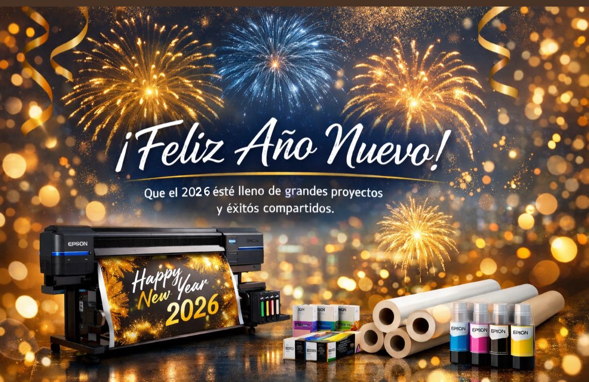 Gracias por acompañarnos este año