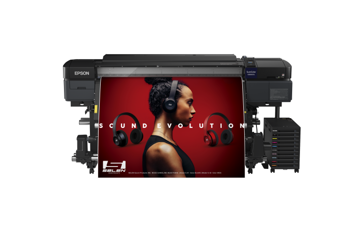 SureColor SC-S80600L