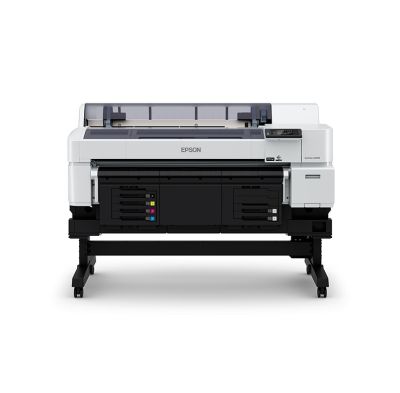 Epson presenta la nueva impresora textil Direct-to-film