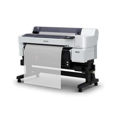 Epson presenta la nueva impresora textil Direct-to-film