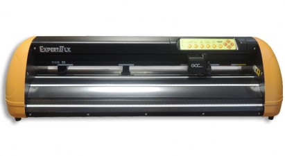 Plotter GCC Expert II 24LX 60 cms